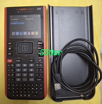  , SAR 550,  Grafic Calculator, 1
