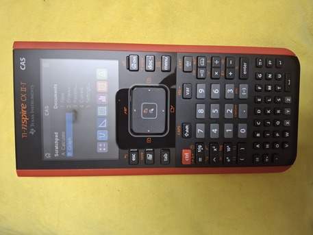  , SAR 550,  Grafic Calculator, 3
