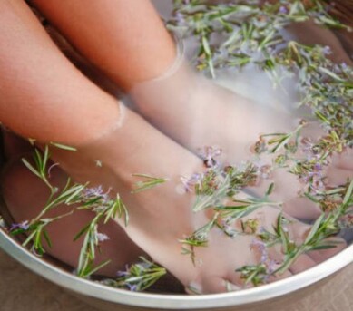 Singapore, Business, Best Foot Massage In Chinatown