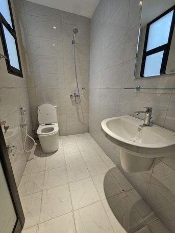 Salmaniya, Apartments/Houses, Furnished,  BRAND NEW 2 BHK FLAT, 230/220 BD, Semi Furnished With EWA @ SALMANIYA.