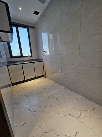 Salmaniya, Apartments/Houses, Furnished,  BRAND NEW 2 BHK FLAT, 230/220 BD, Semi Furnished With EWA @ SALMANIYA.