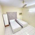 BHD 100/month,  ROOMS FOR Sharing