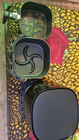 Adliya, Appliances, BHD 25,  Air Fryer - Philips