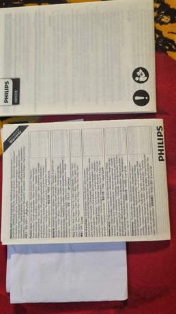 Adliya, Appliances, BHD 25,  Air Fryer - Philips