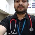 Dr Sajjad Mustafa (mbbs, Md -peds)