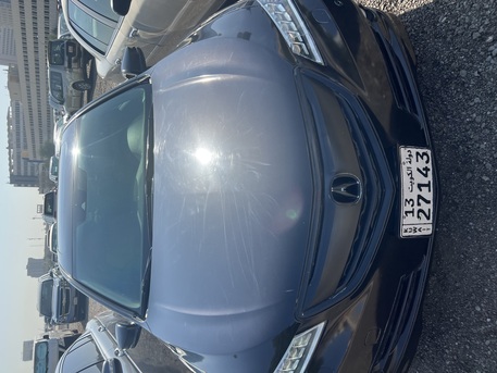 Kuwait City, Vehicles, Cars & Trucks , KWD 2500,  Acura TLX,  2015,  Automatic,  124 KM,    Full Option