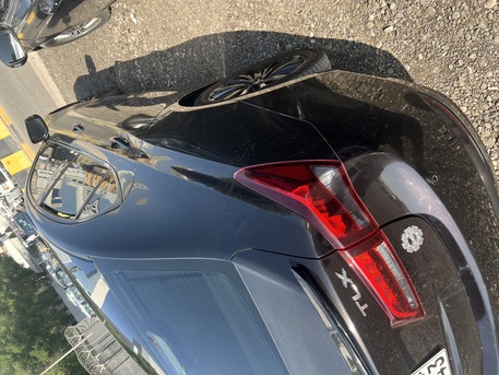 Kuwait City, Vehicles, Cars & Trucks , KWD 2500,  Acura TLX,  2015,  Automatic,  124 KM,    Full Option