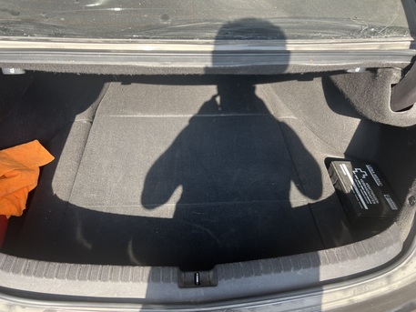 Kuwait City, Vehicles, Cars & Trucks , KWD 2500,  Acura TLX,  2015,  Automatic,  124 KM,    Full Option