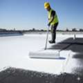 Advanced Waterproofing Solutions | Roof & Bathroom Leakage Repair