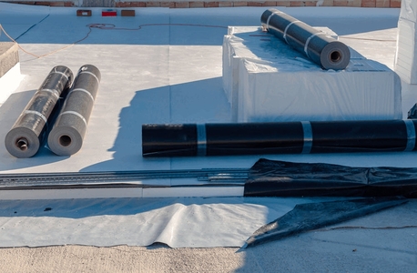 Yanbu, Construction, Advanced Waterproofing Solutions | Roof & Bathroom Leakage Repair