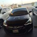 BHD 2900,  Hyundai Veloster,  2015,  Automatic,  127000 KM,    For Sale