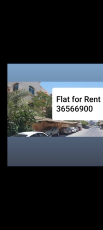 Muharraq, Apartments/Houses, BHD 180/month,  Studio,  FLAT FOR RENT IN AL DAIR -MUHARRAQ