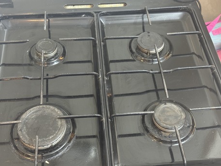Jeddah, Appliances, SAR 400,  Cooking Range