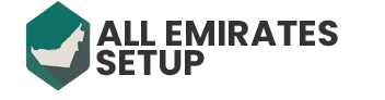 Dubai, Business, E-Channel In UAE