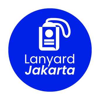 Jakarta, Business, Lanyard Jakarta