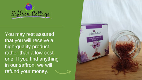 Kuala Lumpur, Health & Beauty Items, Before You Buy Saffron Anywhere Else Watch This The Truth About Authentic Kashmiri Saffron