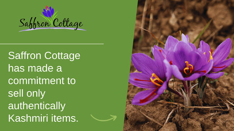 Kuala Lumpur, Health & Beauty Items, Before You Buy Saffron Anywhere Else Watch This The Truth About Authentic Kashmiri Saffron