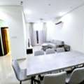 BHD 350/month,  3 BR,  Flat 3bhk F.furnished Inclusive  Hidd