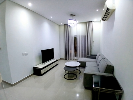 Hidd, Apartments/Houses, BHD 350/month,  3 BR,  Flat 3bhk F.furnished Inclusive  Hidd