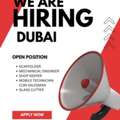 SEEKING FOR DUBAI