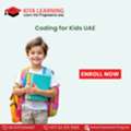 Coding For Kids UAE