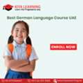 Best German Language Course UAE