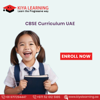 Abu Dhabi, Lessons Offered, CBSE Curriculum UAE