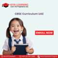 CBSE Curriculum UAE