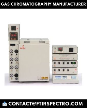 The Hague, Industrial Machinery, EUR 1,  Gas Chromatography Manufacturer