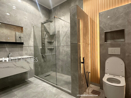 Kuwait City, Apartments/Houses, KWD 850/month,  2 BR,  Two Bedrooms Semi Furnished Apartment With Terrace In Sabha Al Salem