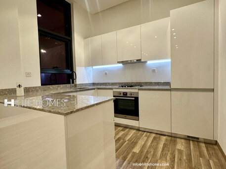 Kuwait City, Apartments/Houses, KWD 850/month,  2 BR,  Two Bedrooms Semi Furnished Apartment With Terrace In Sabha Al Salem