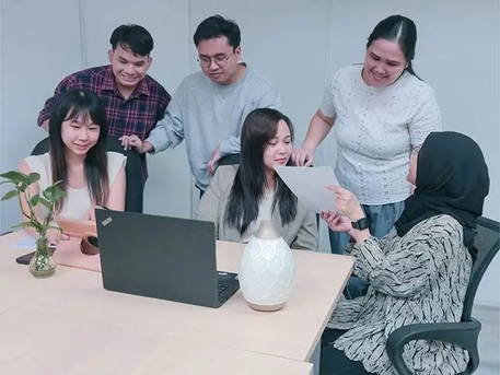 Kuala Lumpur, Business, MediaPlus Digital Sdn Bhd - Web Design Agency Malaysia