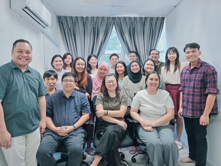 Kuala Lumpur, Business, MediaPlus Digital Sdn Bhd - Web Design Agency Malaysia