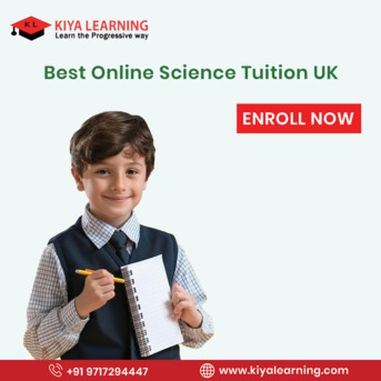 Abu Dhabi, Lessons Offered, Best Online Science Tuition UK
