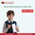 Best Online Science Tuition UK