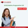 GCSE Maths Preparation UK Centre