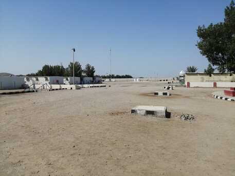 Jeddah, Manpower, Labour Accommodation Available Asfan Road Jeddah