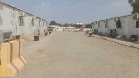Jeddah, Manpower, Labour Accommodation Available Asfan Road Jeddah