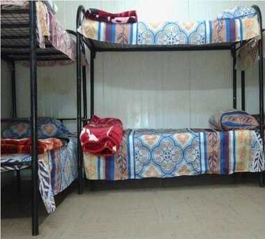 Jeddah, Manpower, Labour Accommodation Available Asfan Road Jeddah