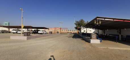 Jeddah, Manpower, Labour Accommodation Available Asfan Road Jeddah