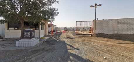 Jeddah, Construction, Labor Accommodation Available Asfan Road Jeddah