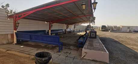 Jeddah, Construction, Labor Accommodation Available Asfan Road Jeddah