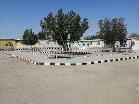 Jeddah, Construction, Labor Accommodation Available Asfan Road Jeddah