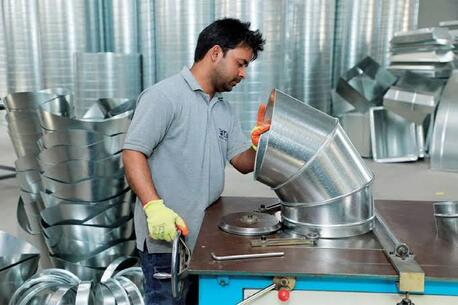 Islamabad, Jobs, We Need AC Technicians. Electricians, Mechanics,  Civil Workers And Cleaners