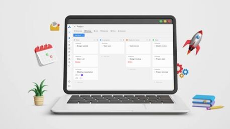 Geneva, Business, Project Management For Creatives | Project Tool To Manage Team