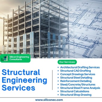 , Reliable, Affordable Structural Engineering Services For Seattle Developments By Siliconec, 1