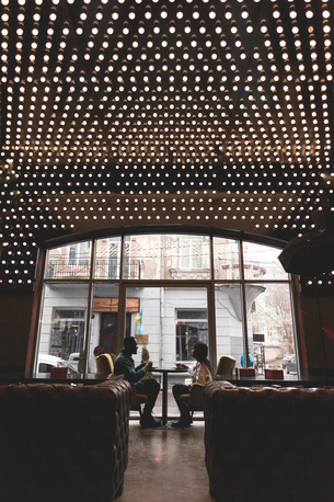 Doha, Business, Your Table Awaits &ndash; Indulge In Doha&rsquo;s Premier Dining Destinations