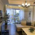 JOD 10500/year,  Furnished,  2 BR,  4 Sq. Meter,  Ground-Floor Gem In The 4th Circle!
