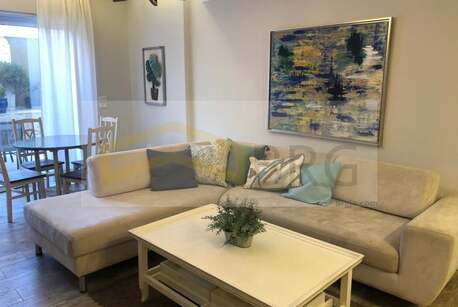 Amman, Apartments/Houses, JOD 10500/year,  Furnished,  2 BR,  4 Sq. Meter,  Ground-Floor Gem In The 4th Circle!