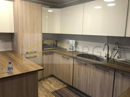 Amman, Apartments/Houses, JOD 10500/year,  Furnished,  2 BR,  4 Sq. Meter,  Ground-Floor Gem In The 4th Circle!